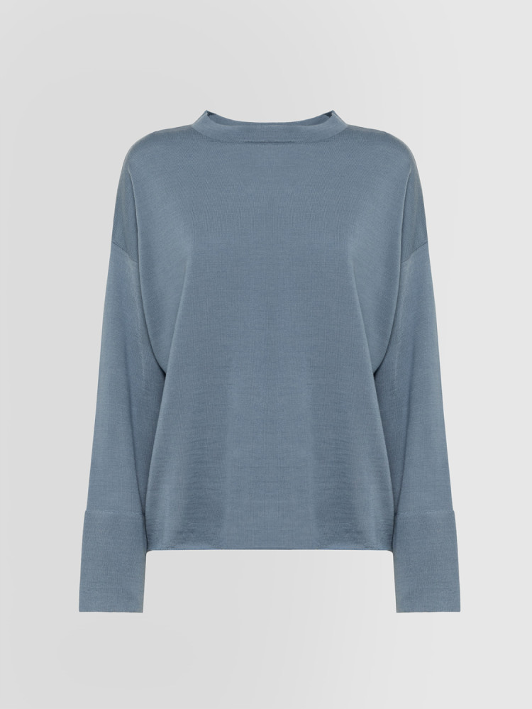 BOXI FIT SWEATER