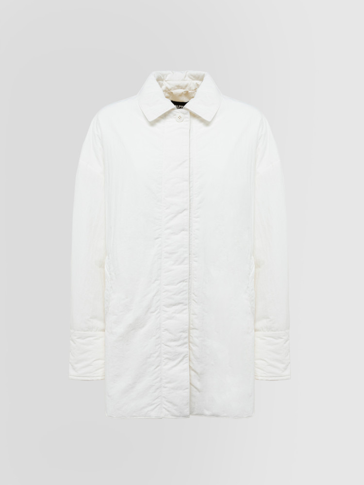 OVERSHIRT M/L  NYLON 