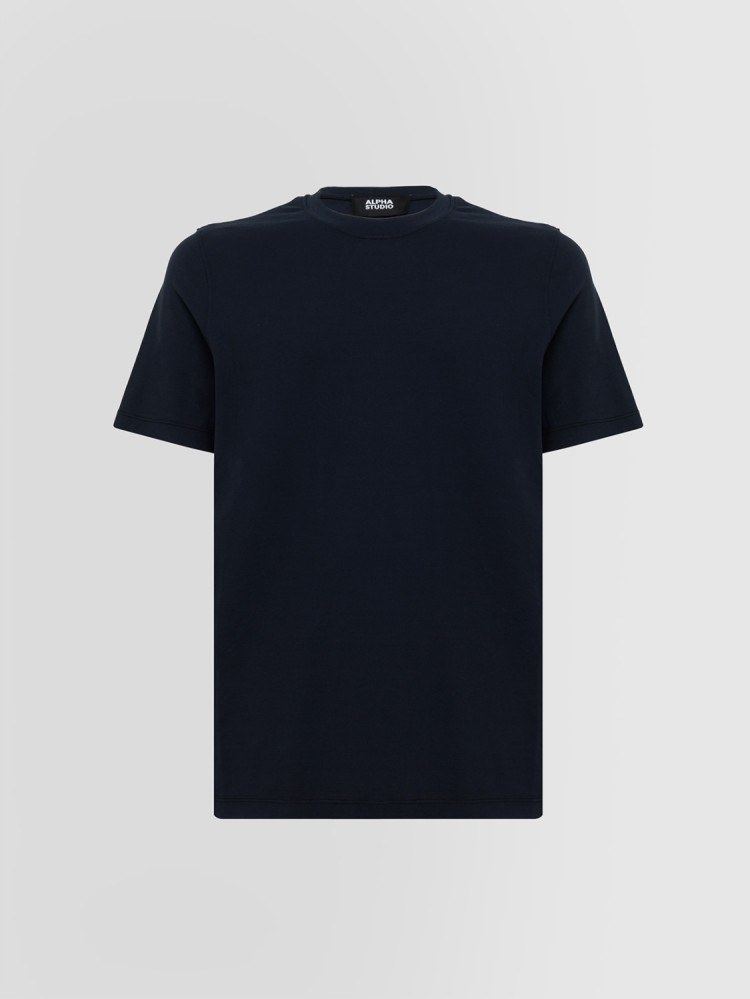 ICE COTTON T-SHIRT