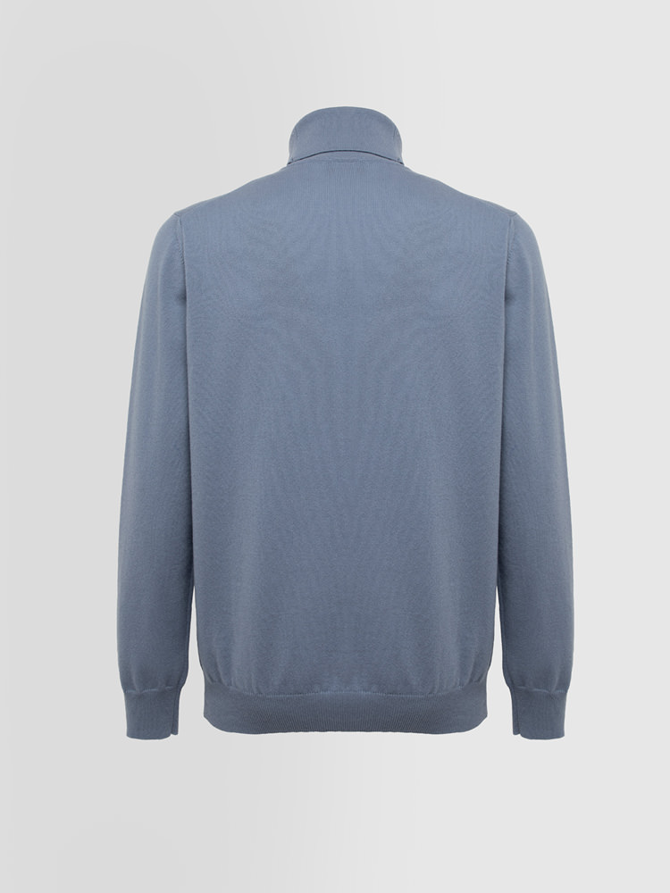 CICLISTA BASIC IN CASHMERE