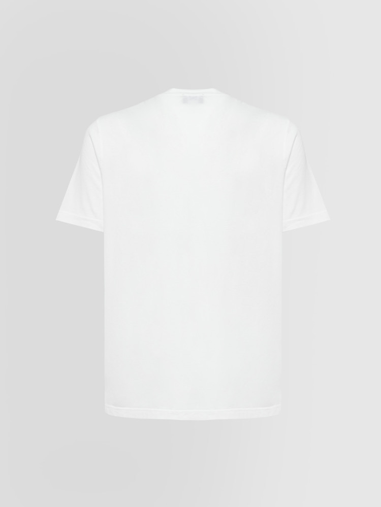 ICE COTTON T-SHIRT